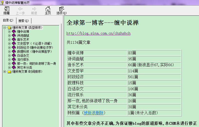 缠论108课-1 缠论108课-1
